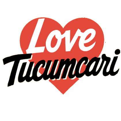 Love Tucumcari